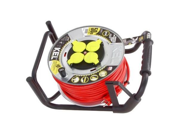 W-99282 AC Power Leads