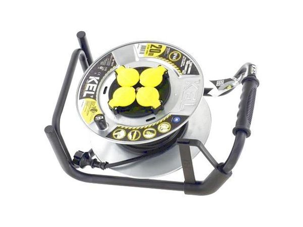 W-99433 AC Power Leads