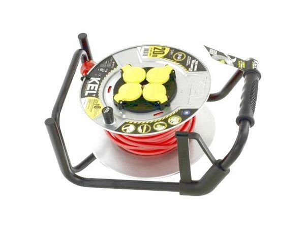 W-99434 AC Power Leads