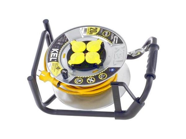 W-99436 AC Power Leads