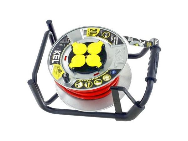 W-99438 AC Power Leads