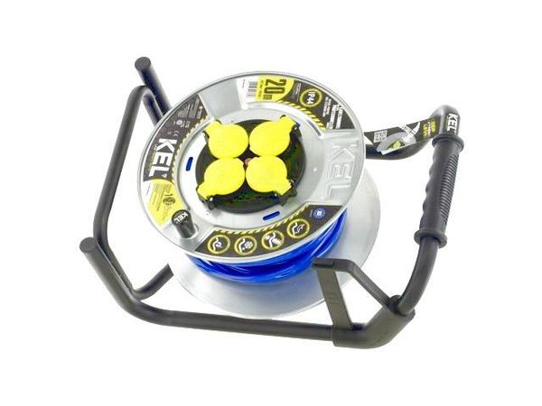 W-99439 AC Power Leads