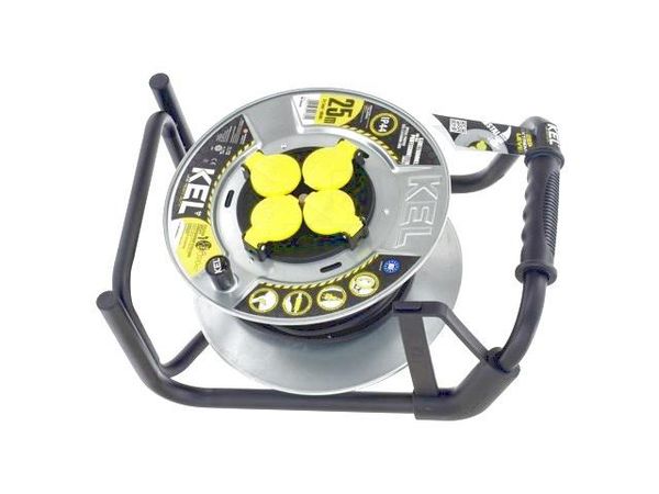 W-99441 AC Power Leads
