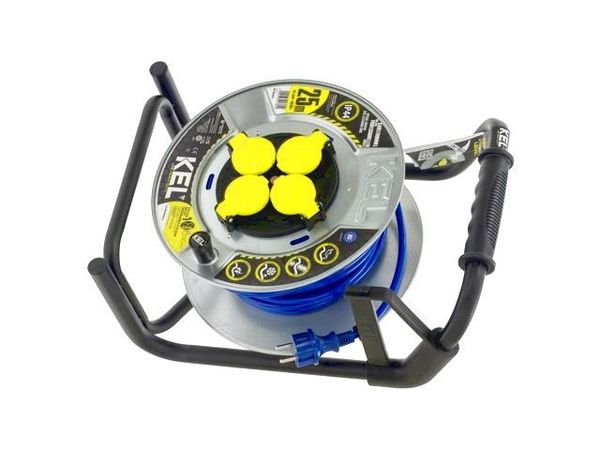 W-99443 AC Power Leads