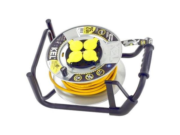 W-99444 AC Power Leads