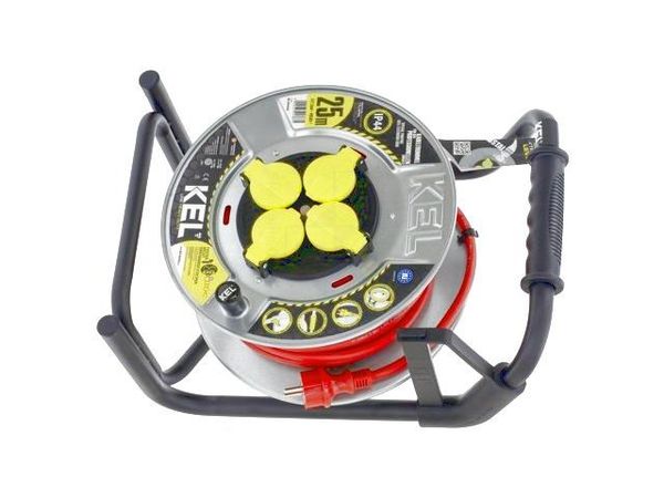 W-99446 AC Power Leads