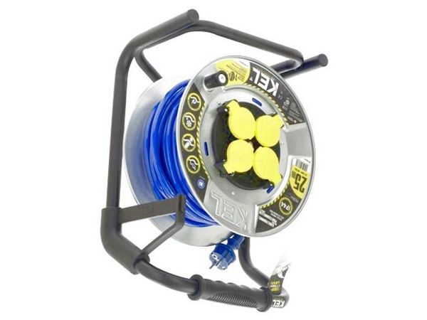 W-99447  Wire & Cable
