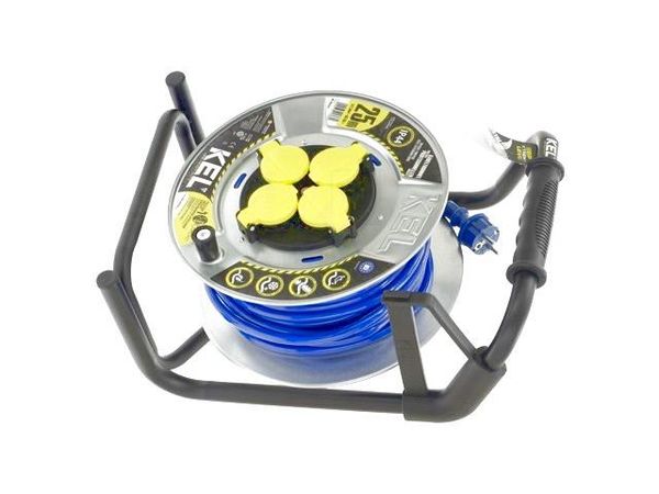W-99447 AC Power Leads