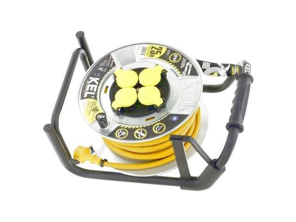 W-99448 AC Power Leads