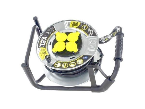 W-99449 AC Power Leads