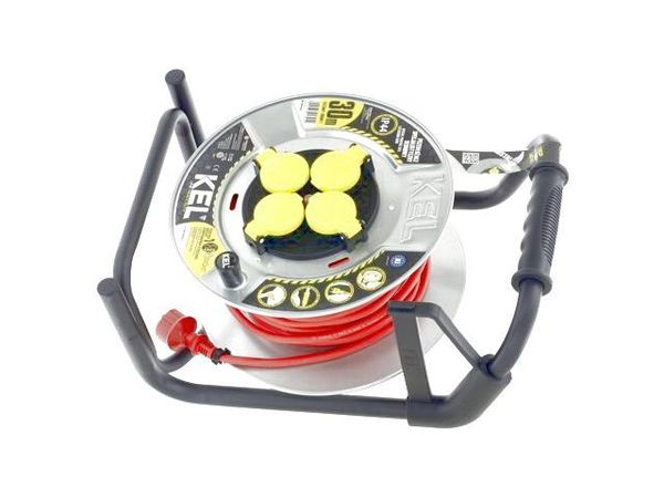 W-99450 AC Power Leads