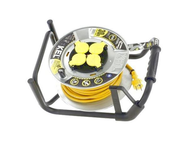 W-99452 AC Power Leads