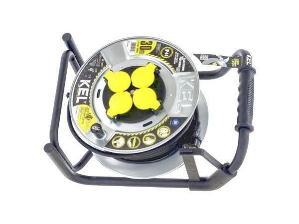 W-99453 AC Power Leads