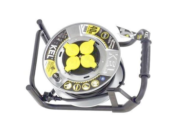 W-99457 AC Power Leads