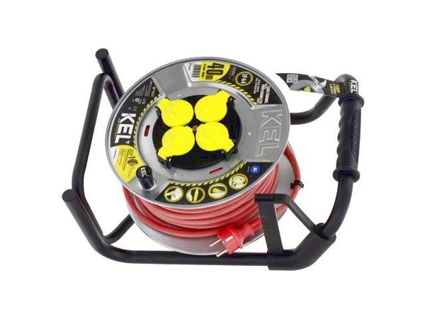 W-99458 AC Power Leads