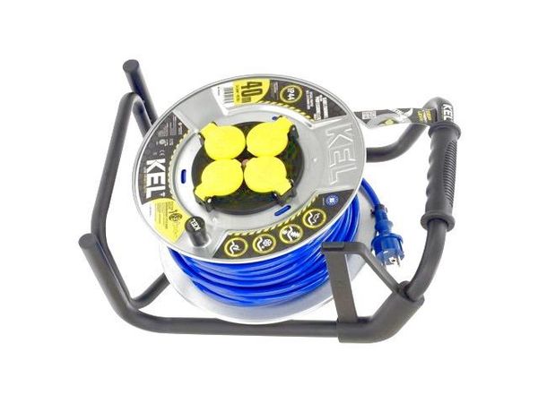 W-99459 AC Power Leads