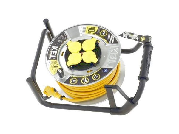 W-99460 AC Power Leads
