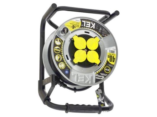 W-99461  Wire & Cable
