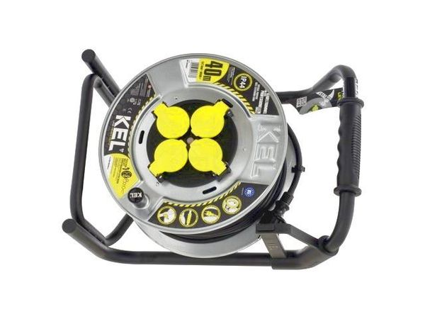 W-99461 AC Power Leads