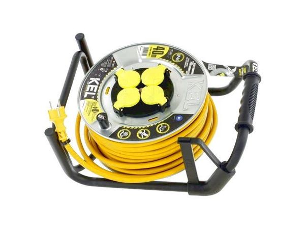 W-99464 AC Power Leads