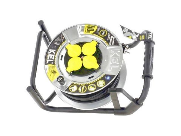 W-99465 AC Power Leads