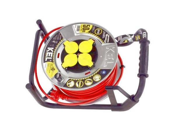 W-99466 AC Power Leads
