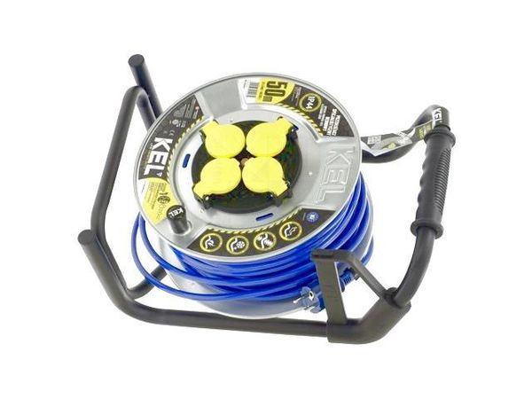 W-99467 AC Power Leads