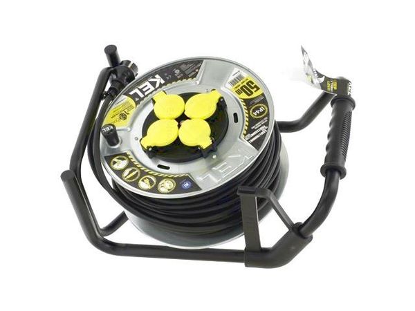 W-99469 AC Power Leads