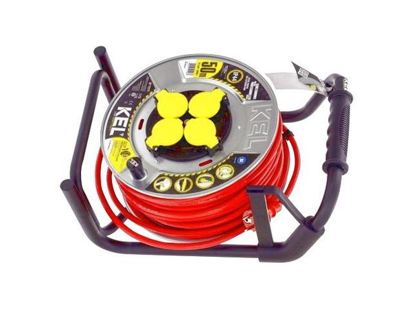 W-99470 AC Power Leads
