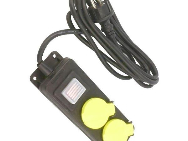 W-99483 AC Power Leads
