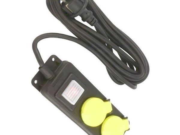 W-99484 AC Power Leads