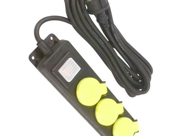 W-99486 AC Power Leads