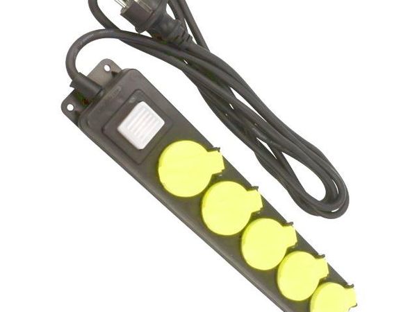 W-99487 AC Power Leads