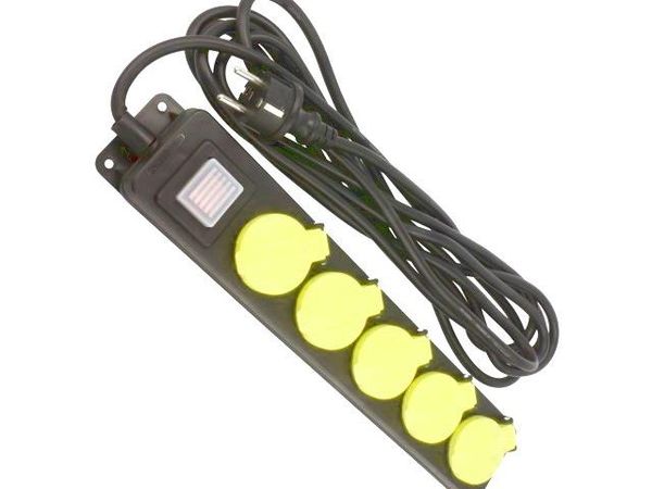 W-99488 AC Power Leads