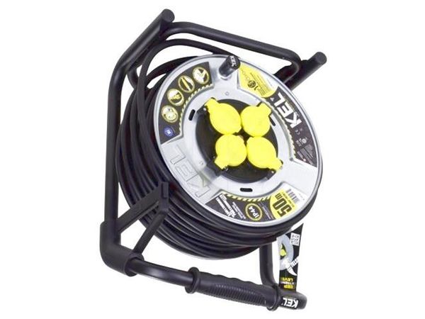 W-99535  Wire & Cable