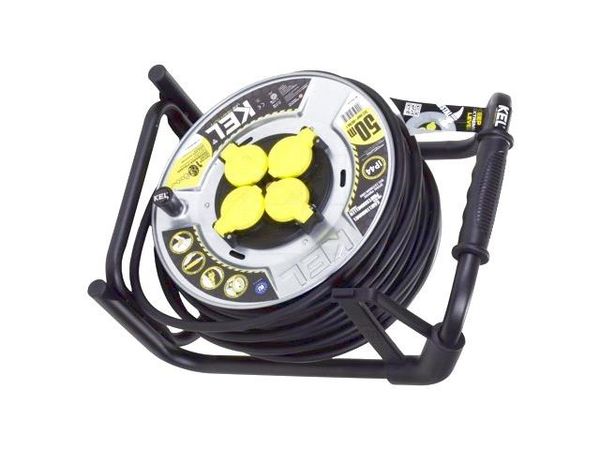 W-99535 AC Power Leads