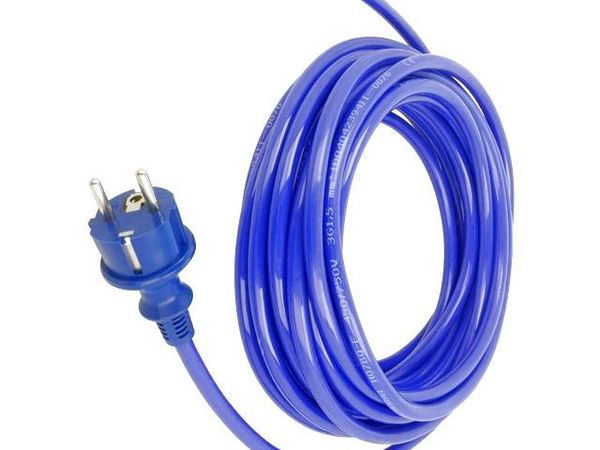W-99746 AC Power Leads