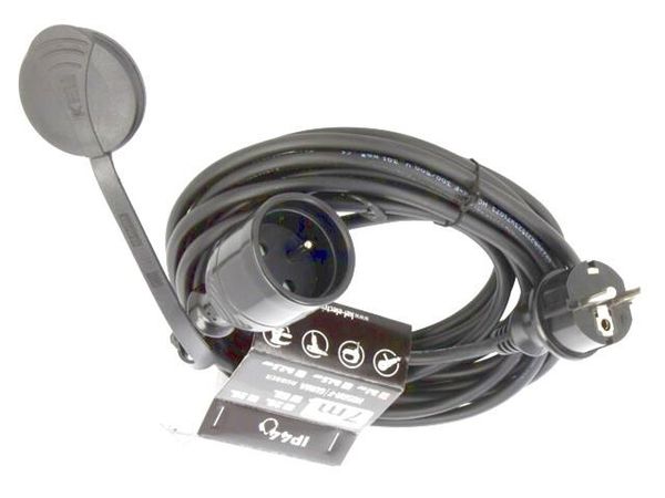 W-99764  Wire & Cable