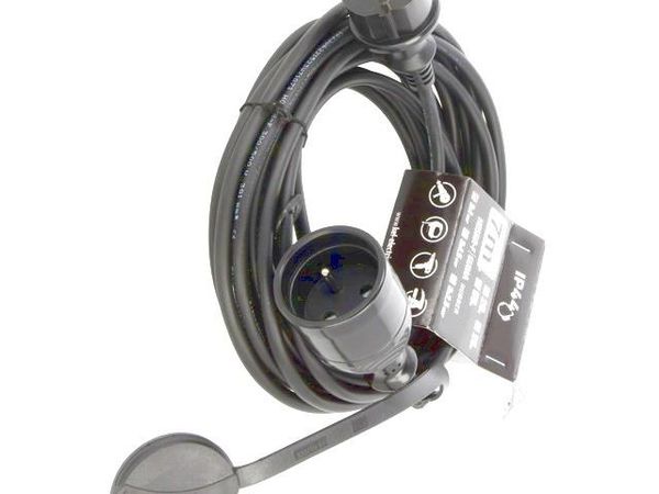 W-99764 AC Power Leads
