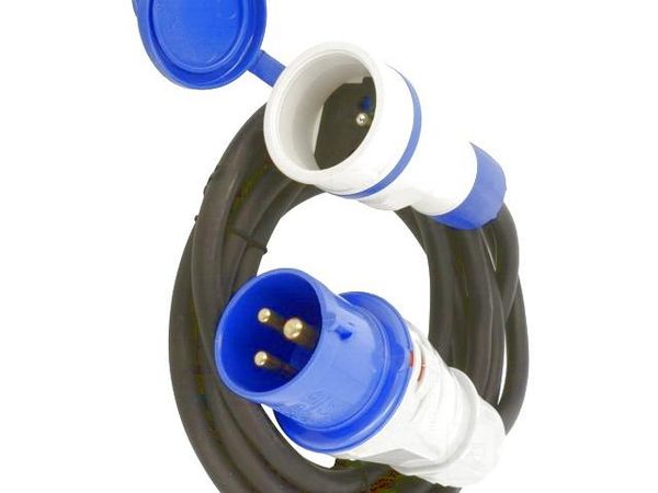 W-99937 AC Power Leads