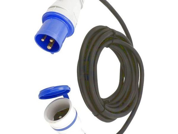 W-99938 AC Power Leads
