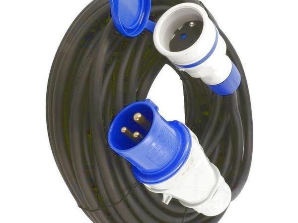 W-99941 AC Power Leads