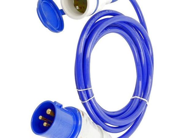 W-99943 AC Power Leads
