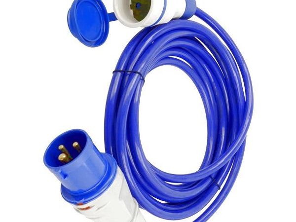 W-99944 AC Power Leads