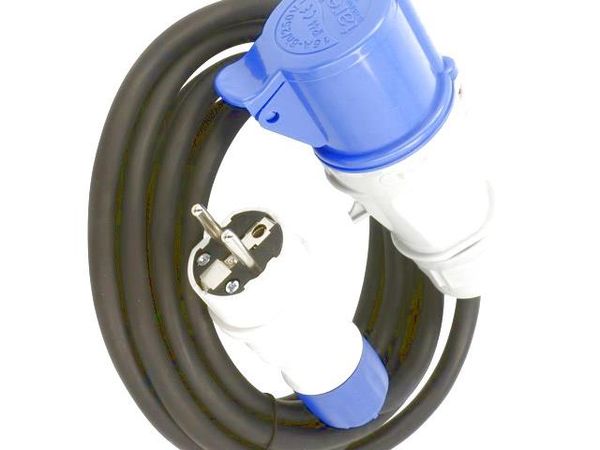 W-99949 AC Power Leads