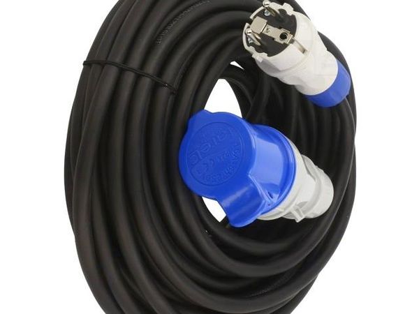 W-99951 AC Power Leads