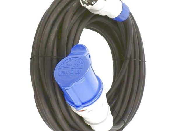 W-99953 AC Power Leads