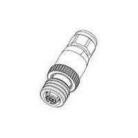 WA4000-31 Circular DIN Connectors
