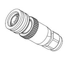 WA4006-31  Connectors