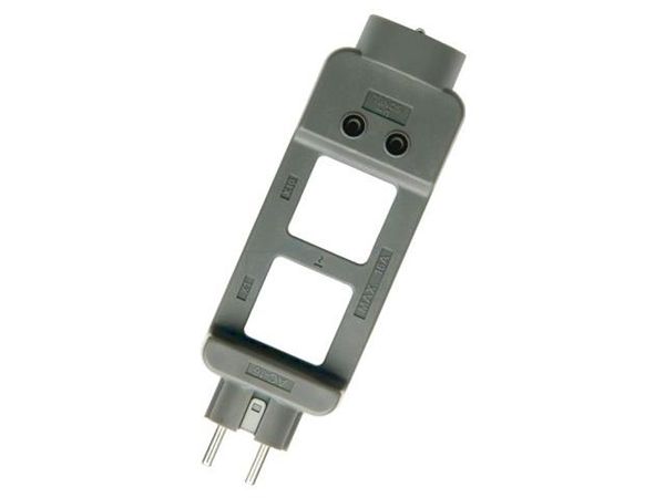 WAADAAC16  Test & Measurement